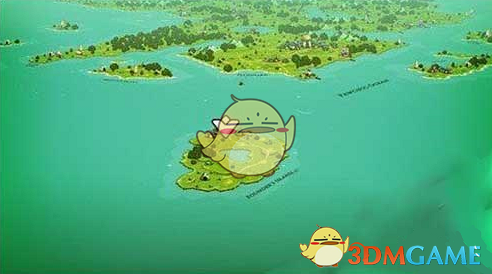 民警幽默劝阻景区不文明行为